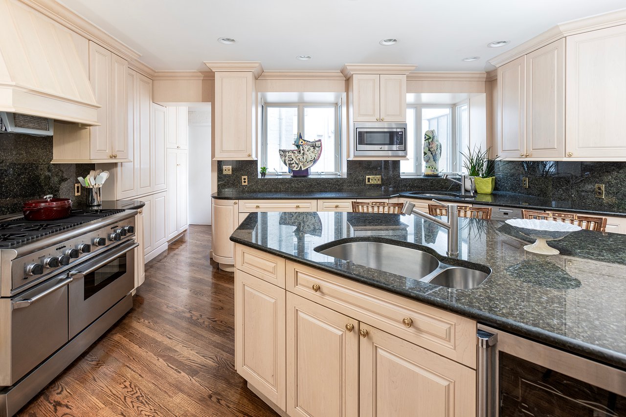 274 Beacon Street #9R