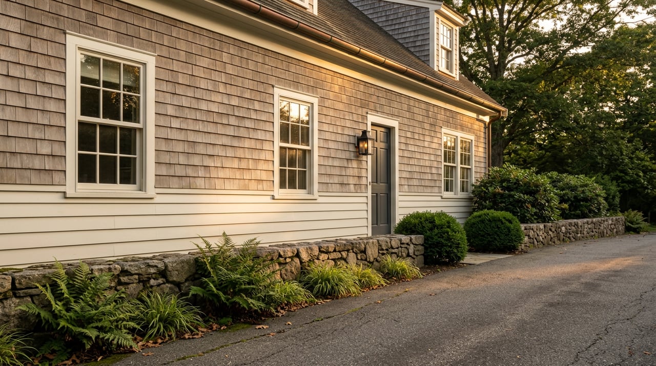The Private Street Question: What Chestnut Hill Buyers and Sellers Need to Know Before They Close