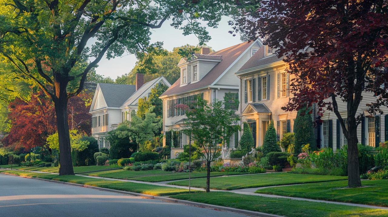 Your Guide to Buying a Home in Greenwich, CT