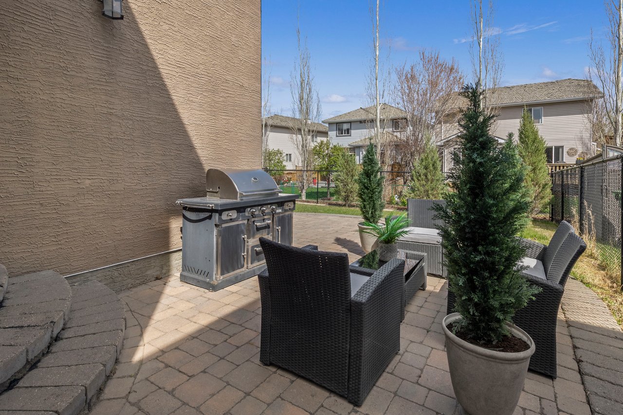 20 Quarry Gardens SE