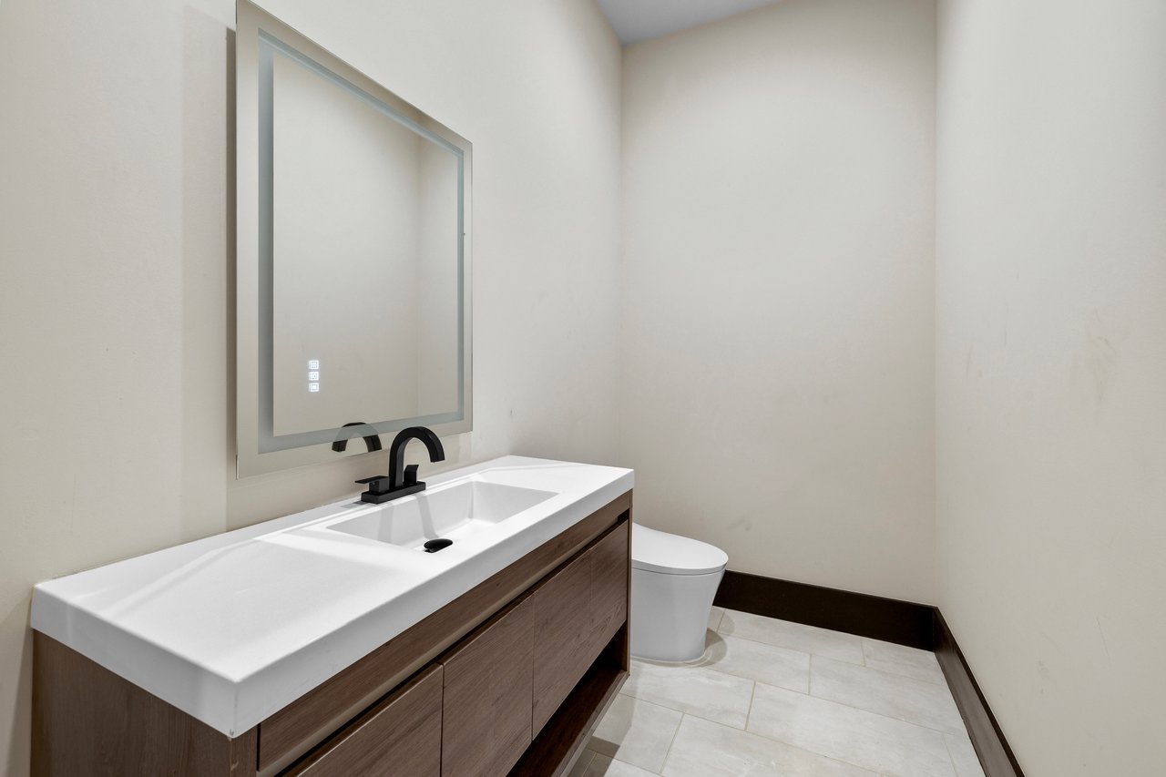 The Greenglade Modern