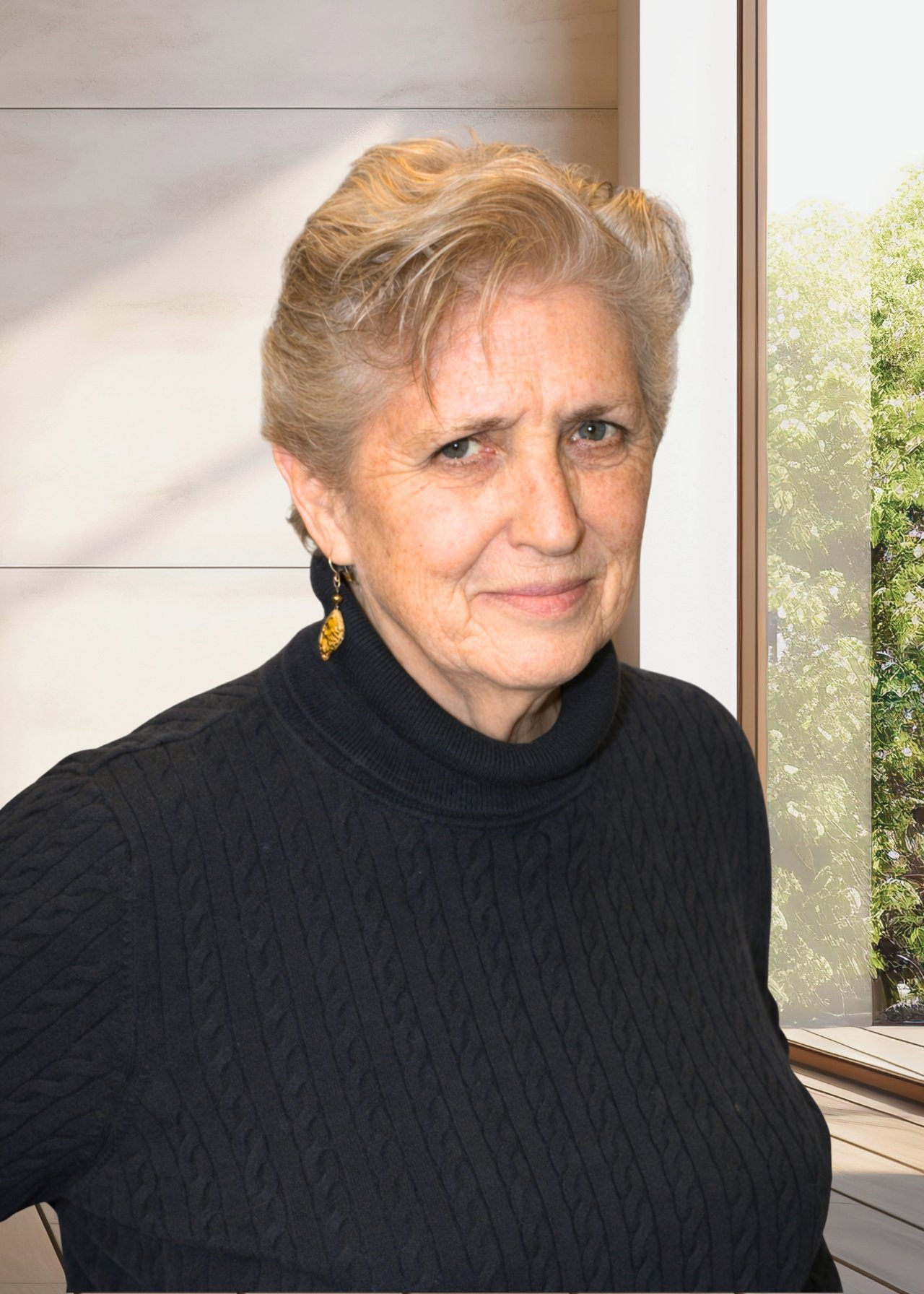 Alison Kingsley