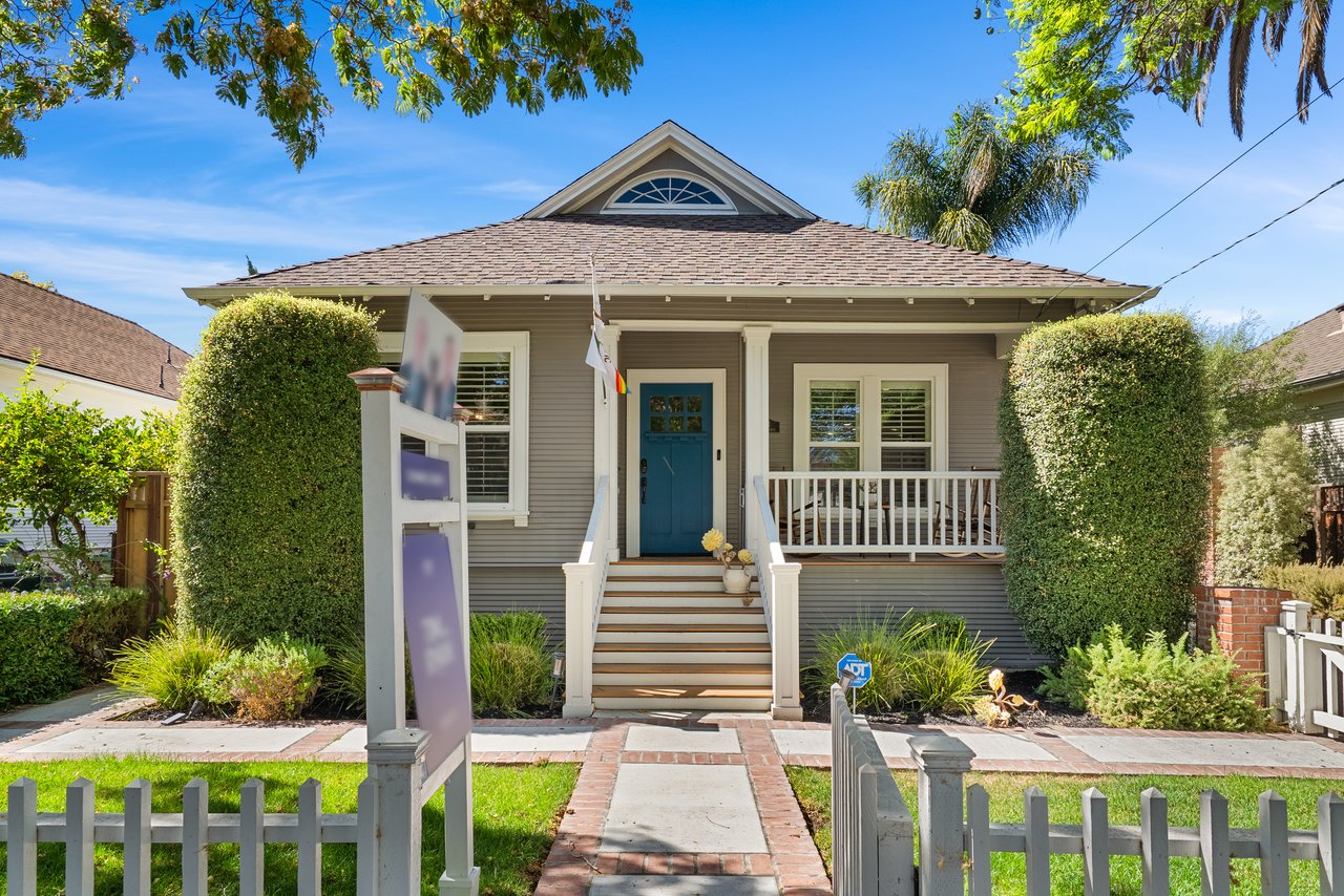1201 Hester Avenue