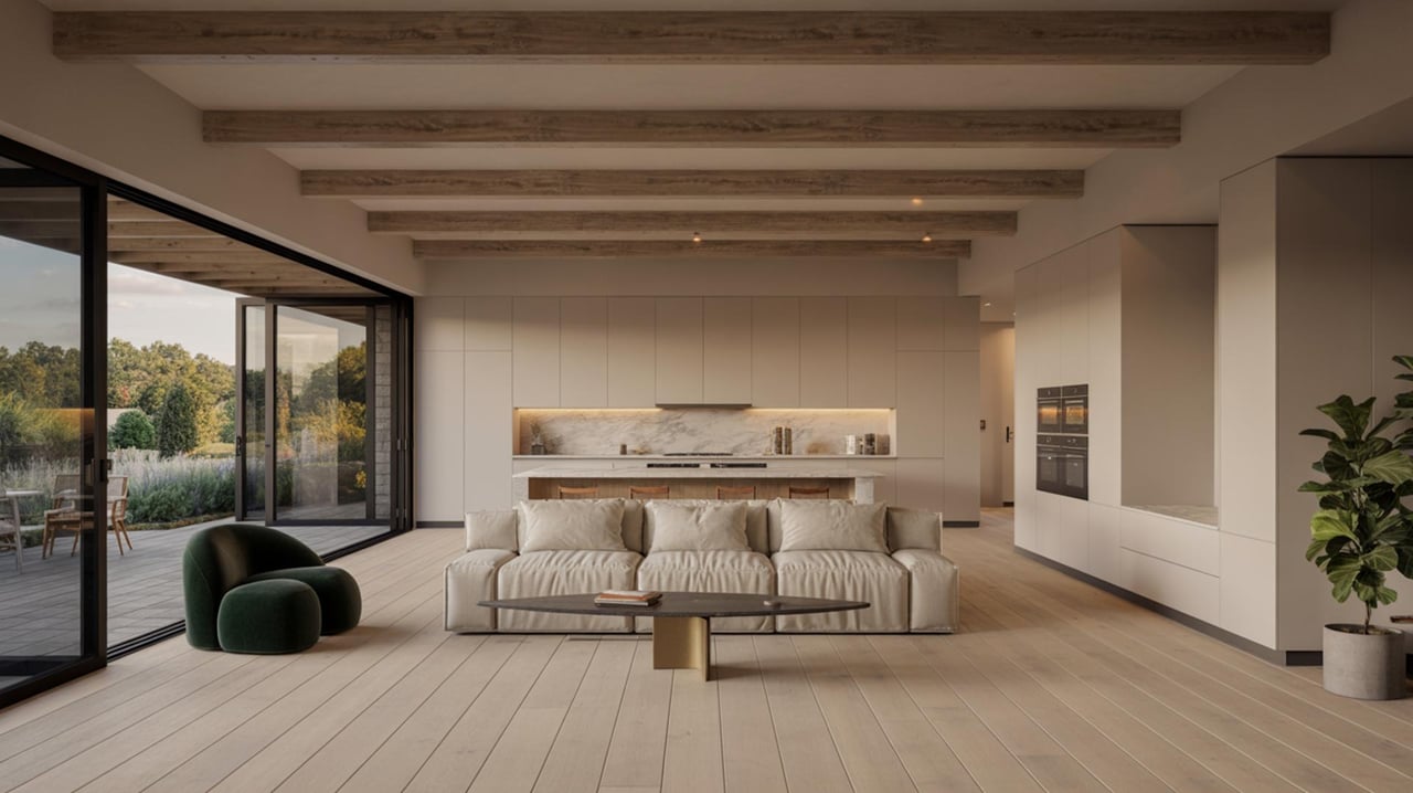 Home Design Trends in Allentown, PA