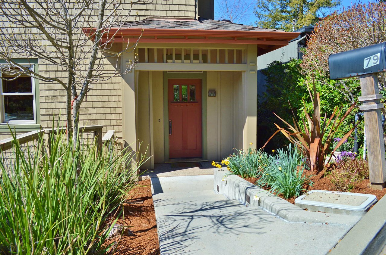 79 Rocca Drive, Fairfax