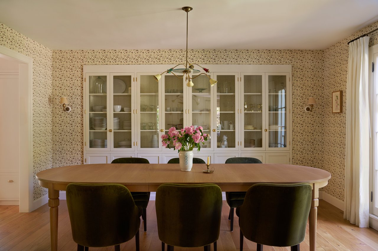 1601 N Orange Grove Ave, West Hollywood