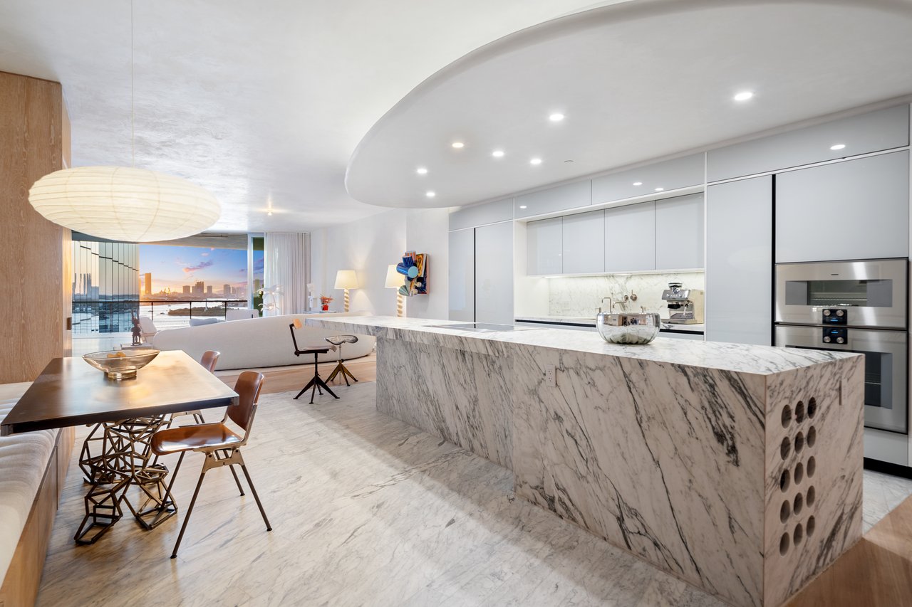 Monad Terrace 11E