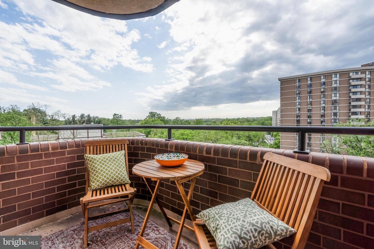 4550 N Park Ave #605