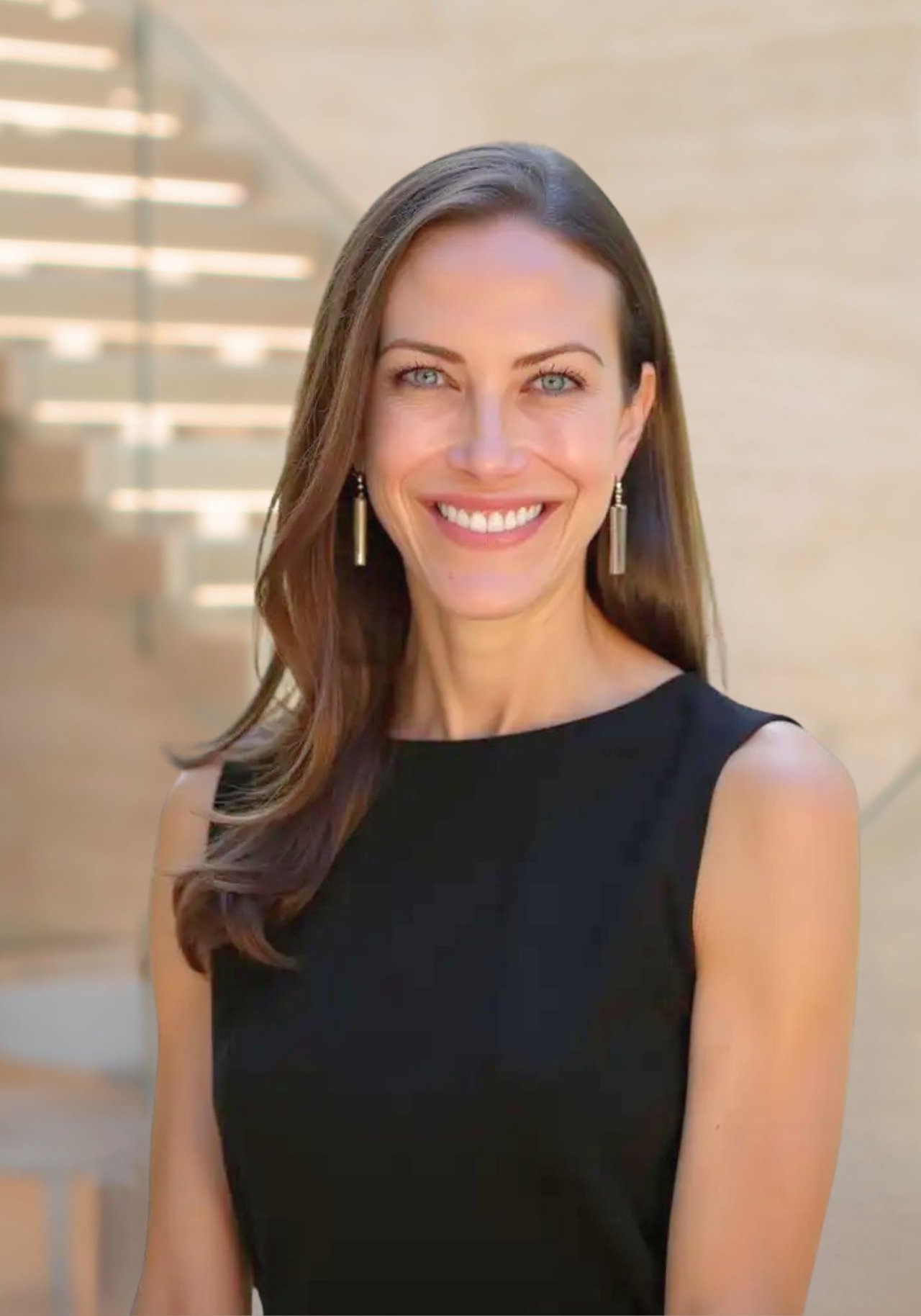 Caitlin Sleichter