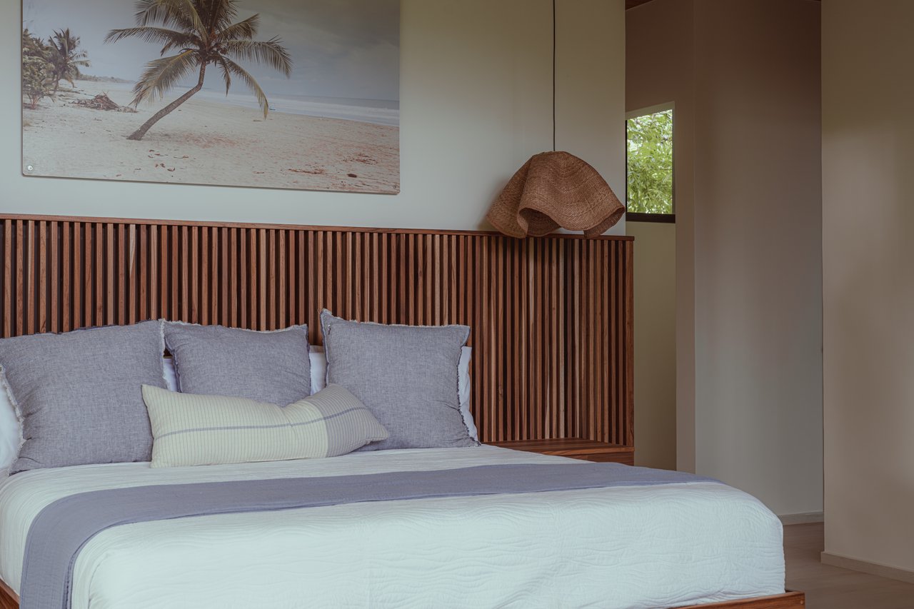 Casa Nya | Ocean-View Luxury Estate Steps from the Beach in Hacienda Pinilla, Costa Rica