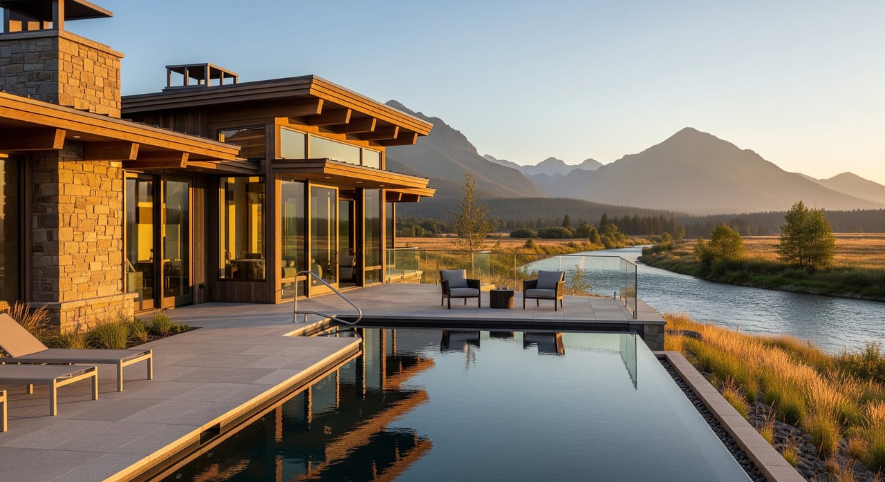 Living In Columbia Falls: Gateway To Glacier Country