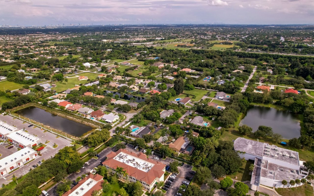 Cooper City