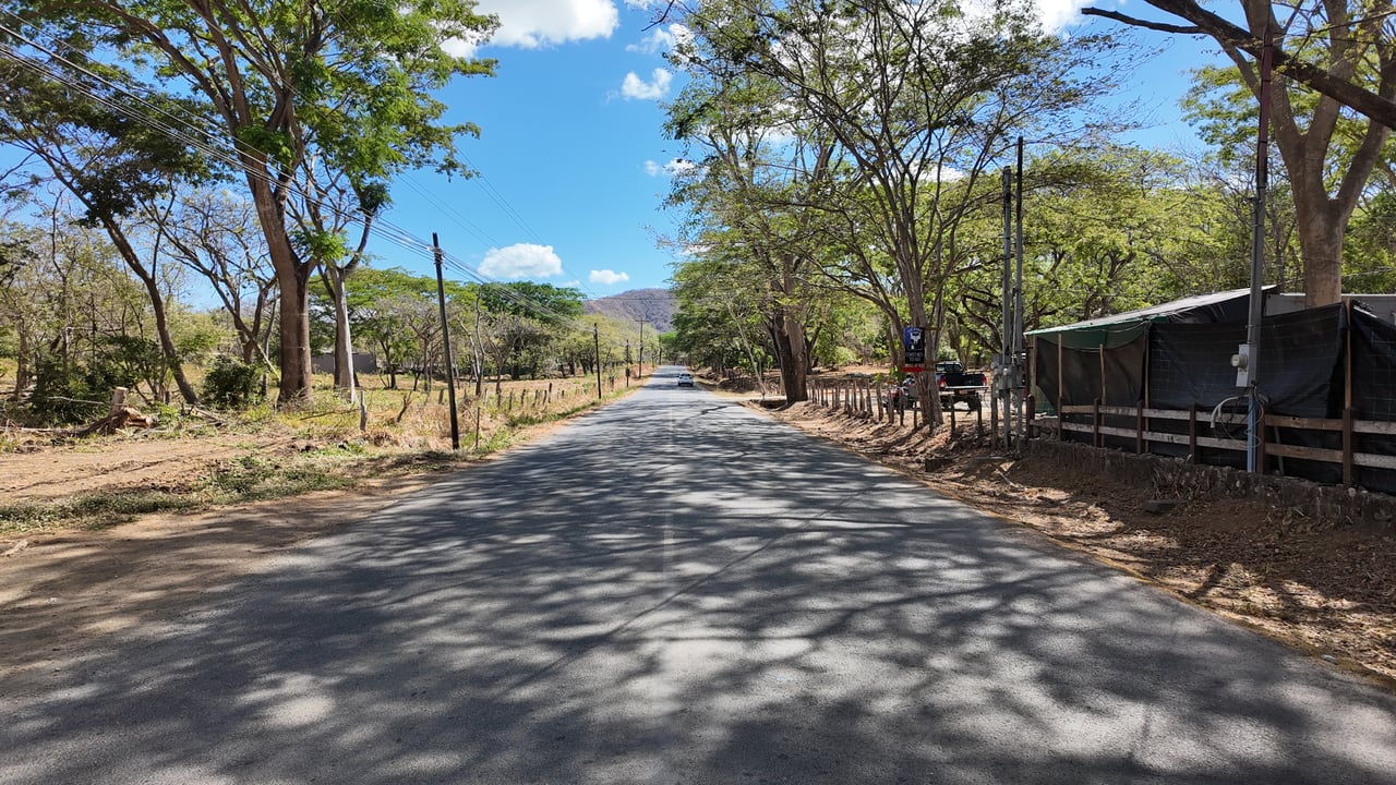 Grande Reserve Lot 21 - Playa Grande