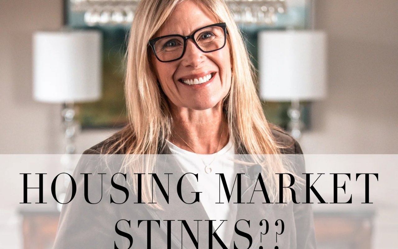 Does the Housing Market Stink?
