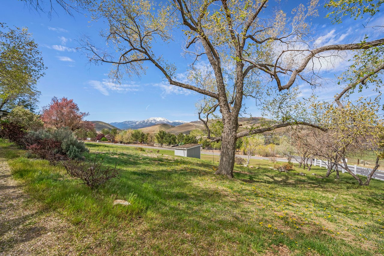 505 Rhodes Rd, Reno, NV 89521