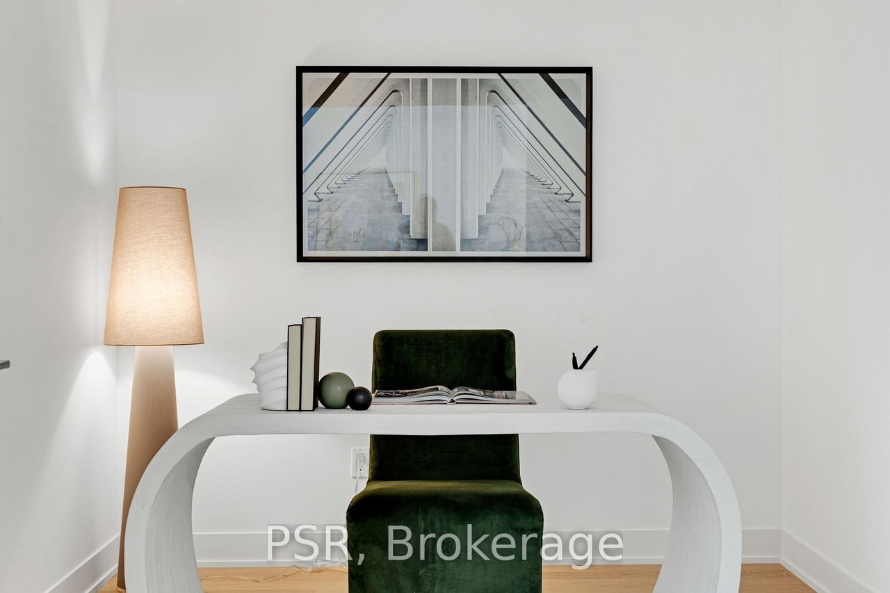 KEEWATIN PARK RESIDENCES 