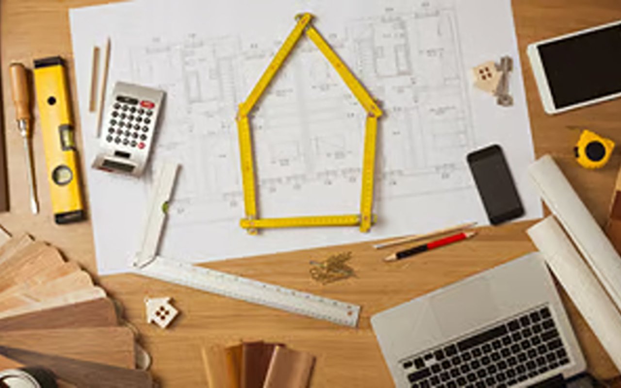 Housing-Construction Costs Grow, Mortgage Rates Slow