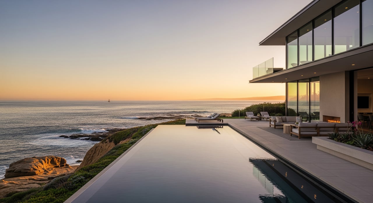 How Ocean Views Shape La Jolla Home Values