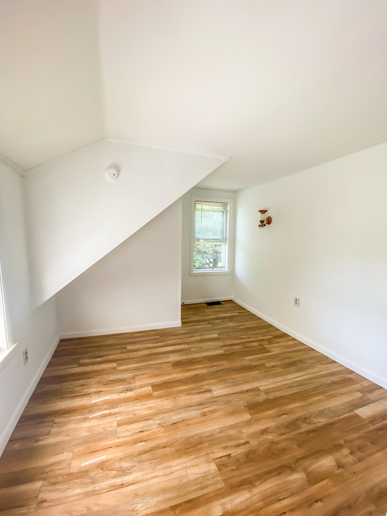 Rental Currently Available