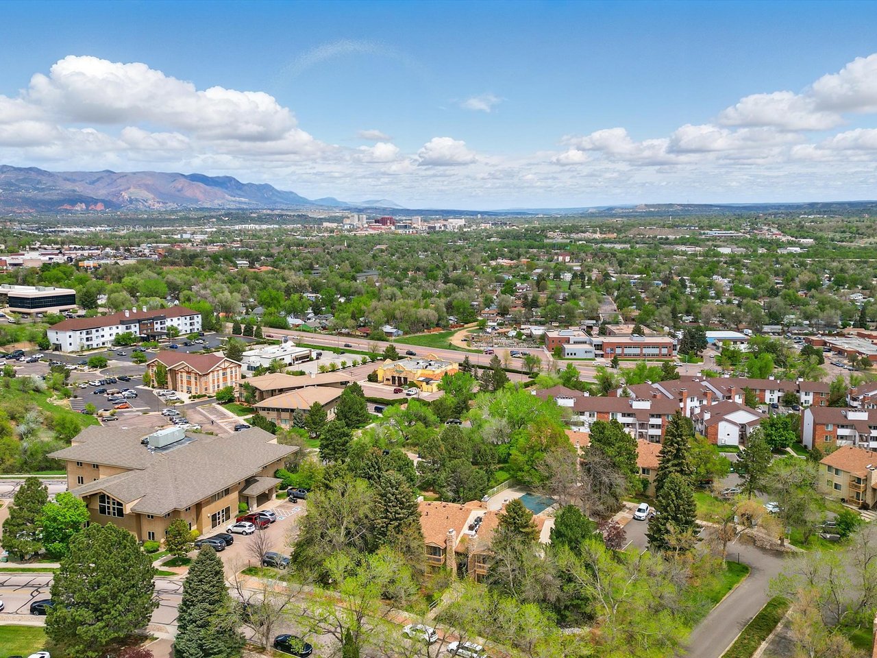 810 Tenderfoot Hill Road 201