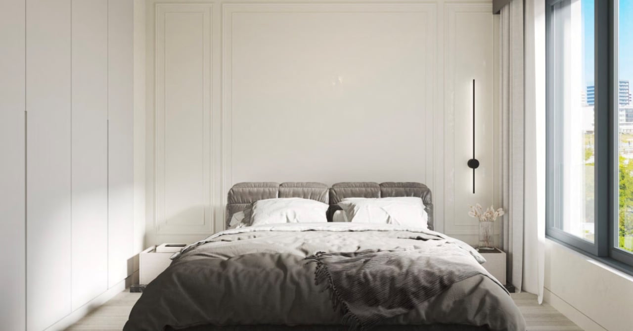 Stylish 2-Bedroom Apartment in the Heart of Lisbon with Exceptional Amenities