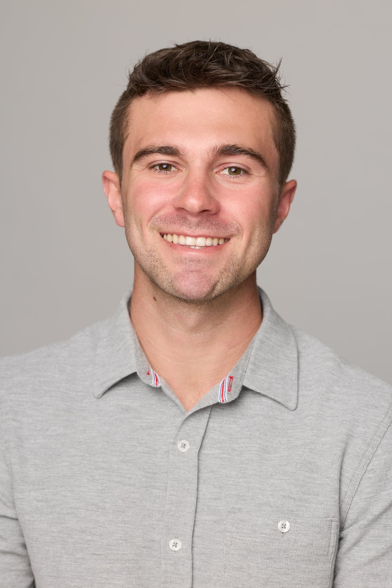 Sam Poulin