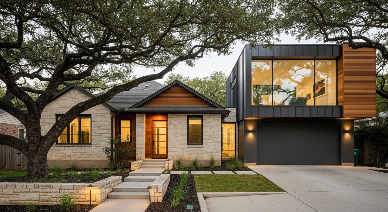 New Build or Renovate in Westwood? How to Decide