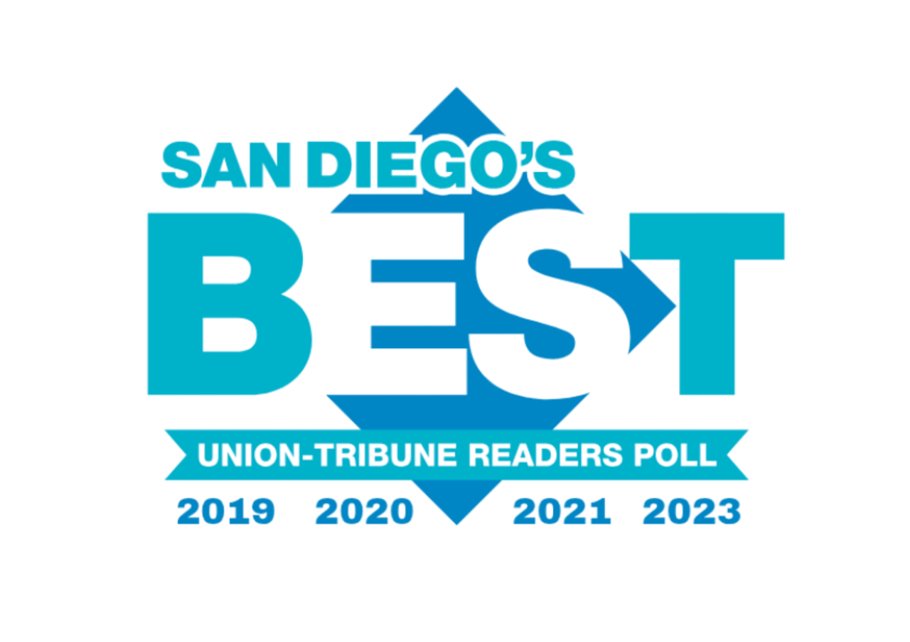 San Diego's Best