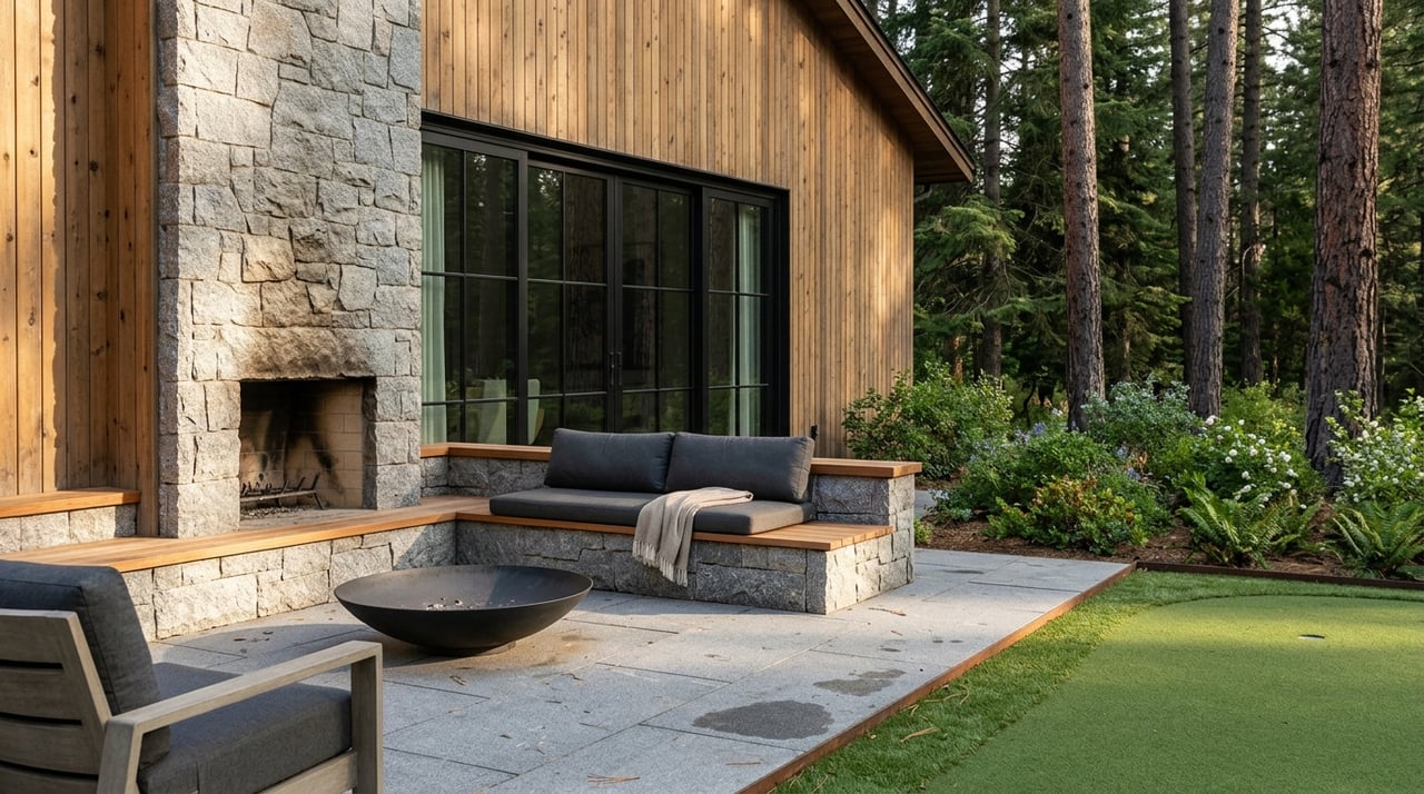 Understanding Club Membership When You Buy In Martis Valley