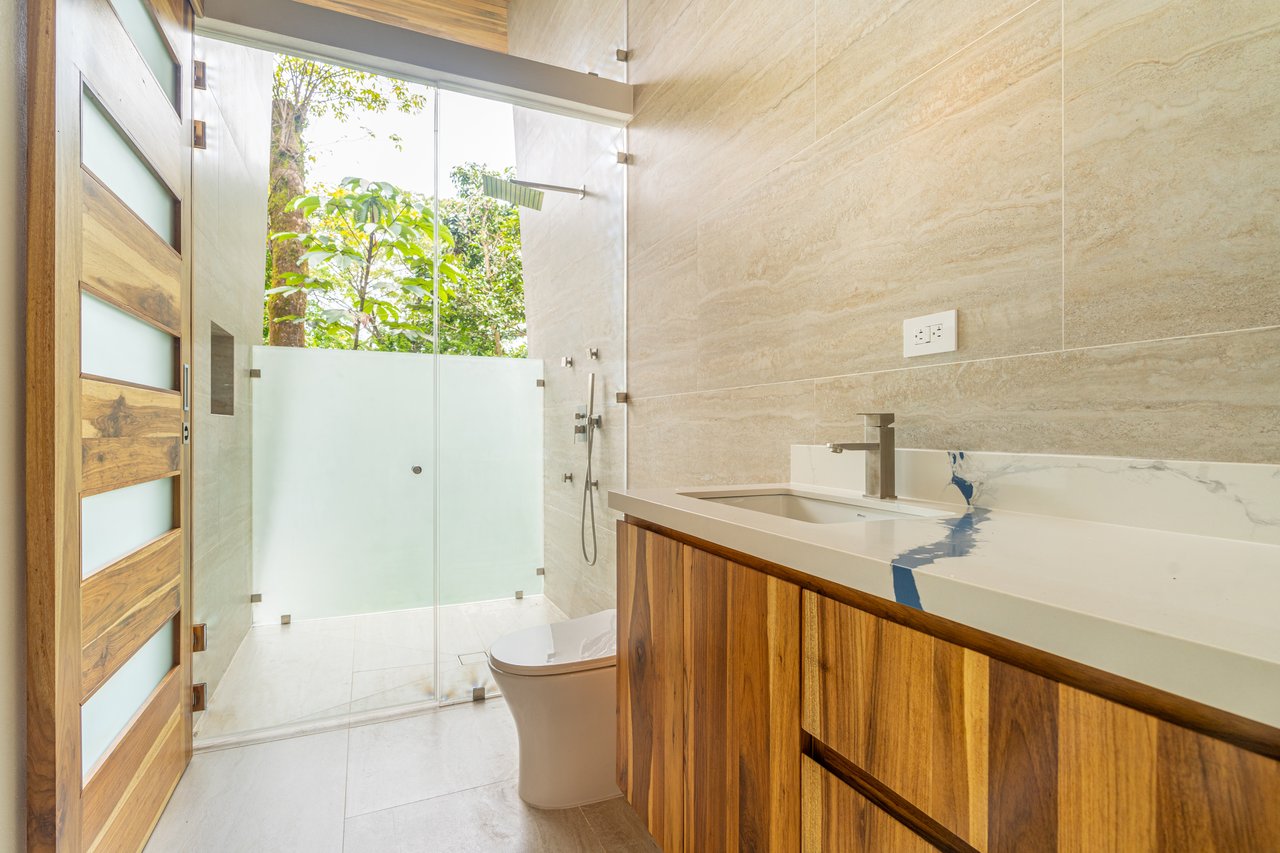 Casa Selva Vida, Uvita Costa Rica