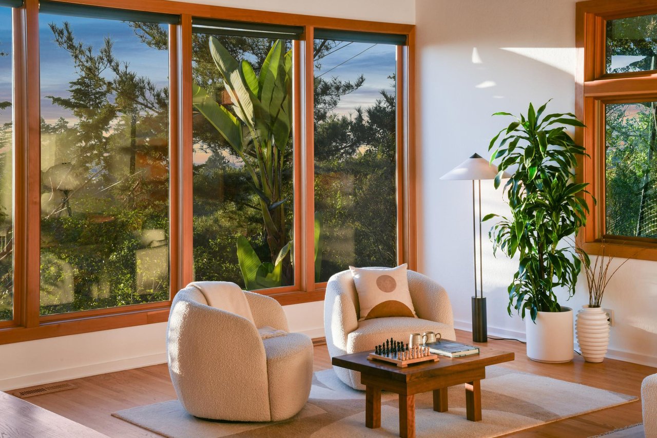 Staging - and a Vision