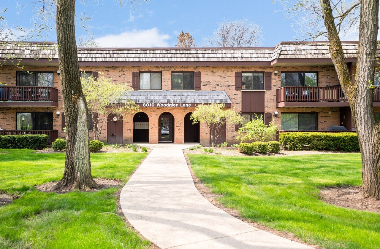 Downers Grove