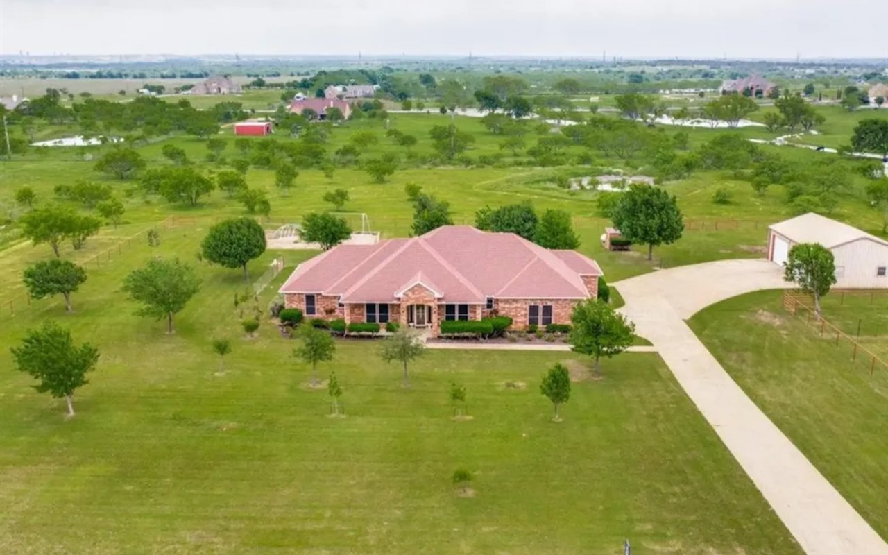 2671 Amyx Ranch Dr
