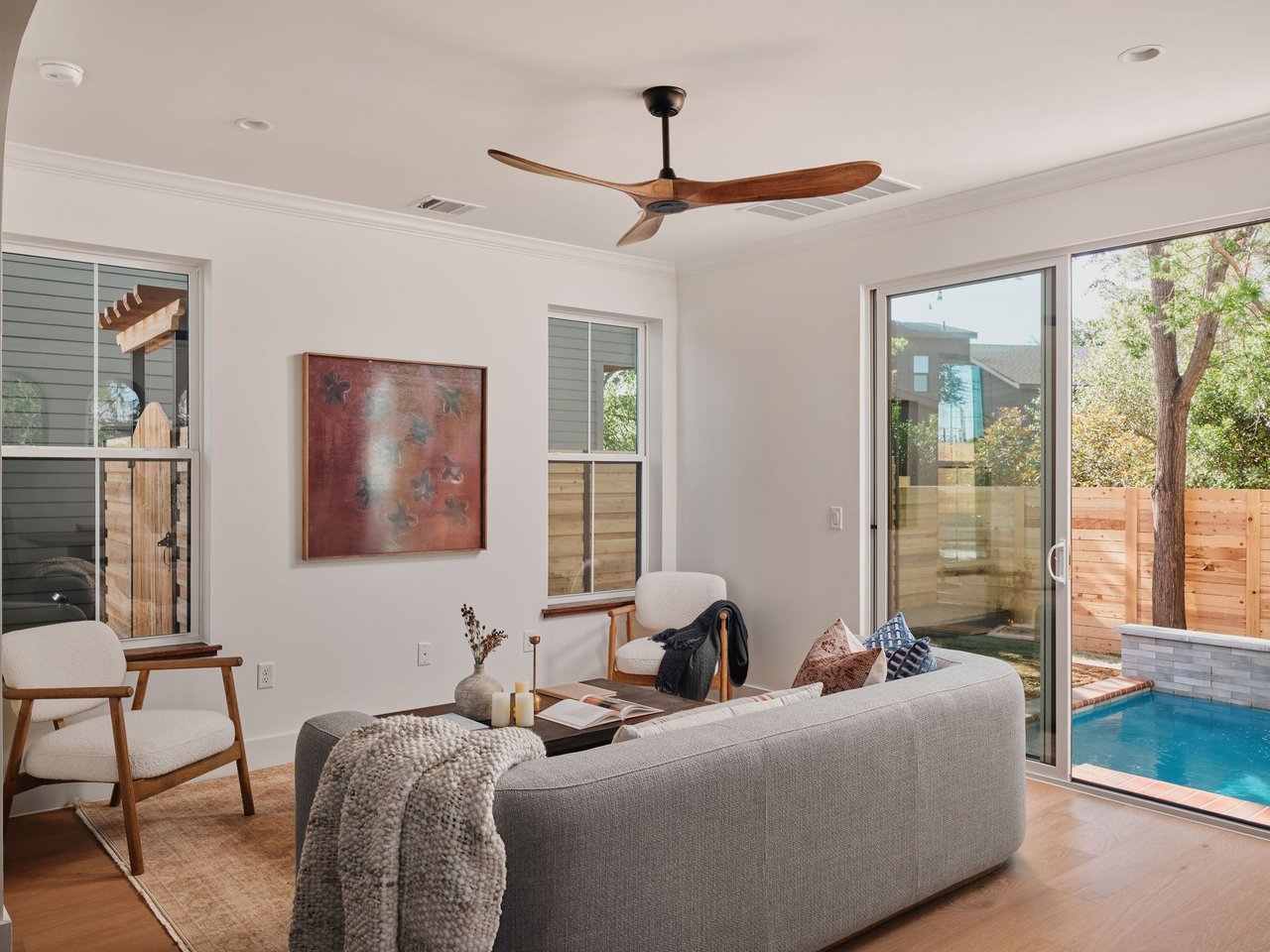 1037 Nile St. #2