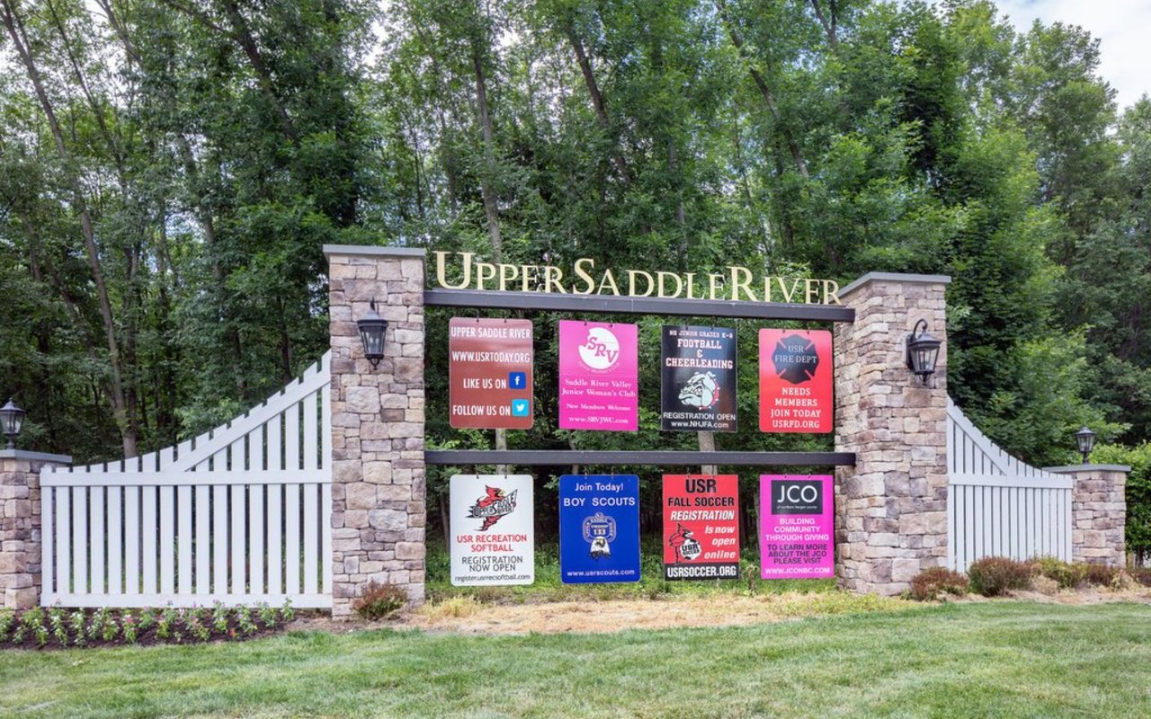 Upper Saddle River