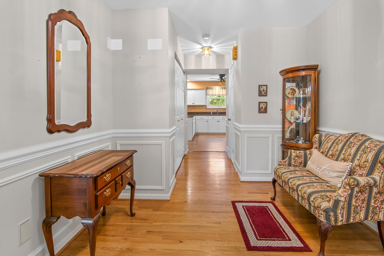 Off Market | Pasadena 