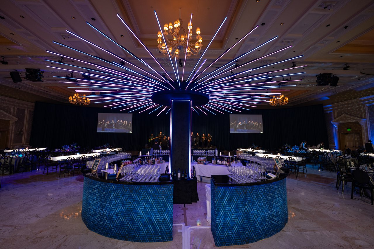 Realm Global Collective 2025 The Breakers Palm Beach