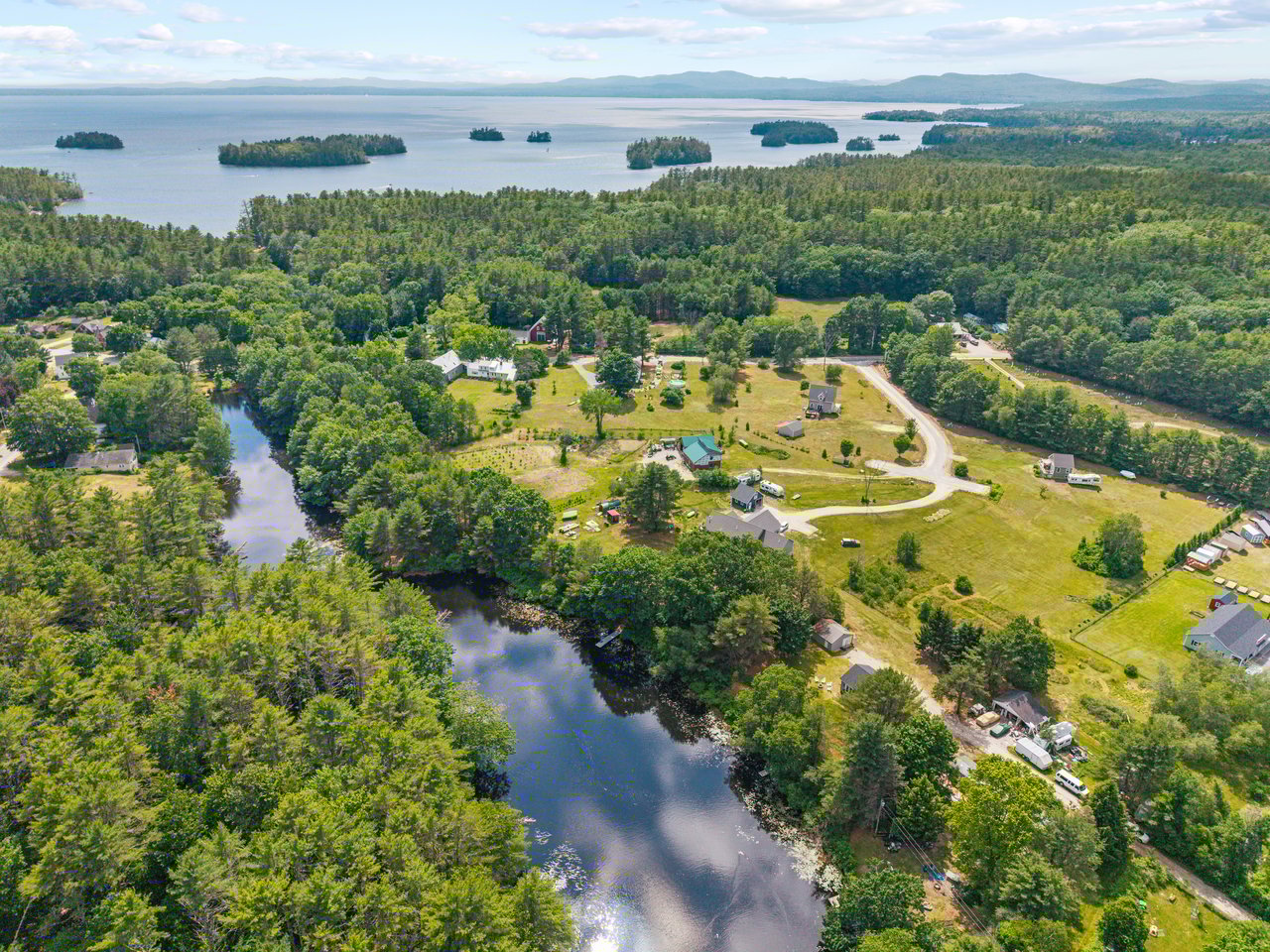 16 River Front Drive