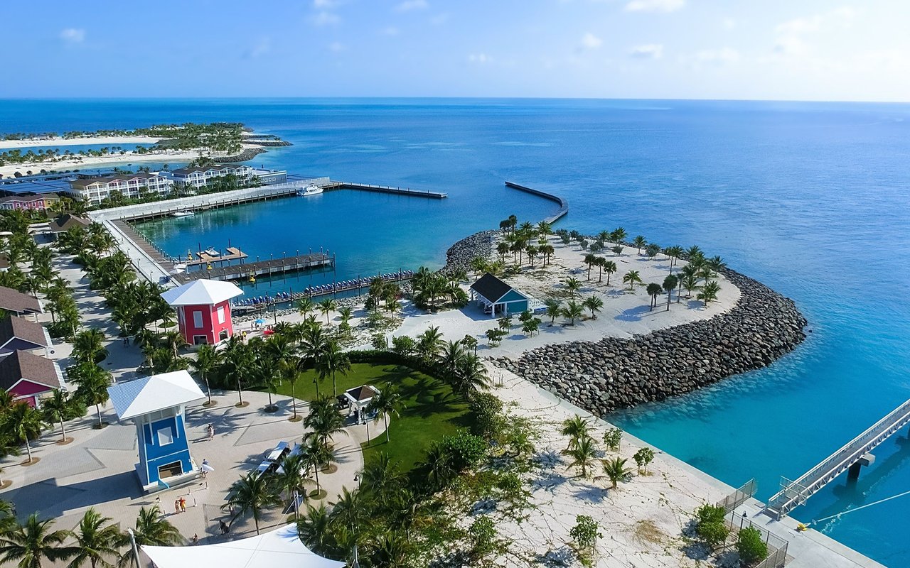 Lyford Cay