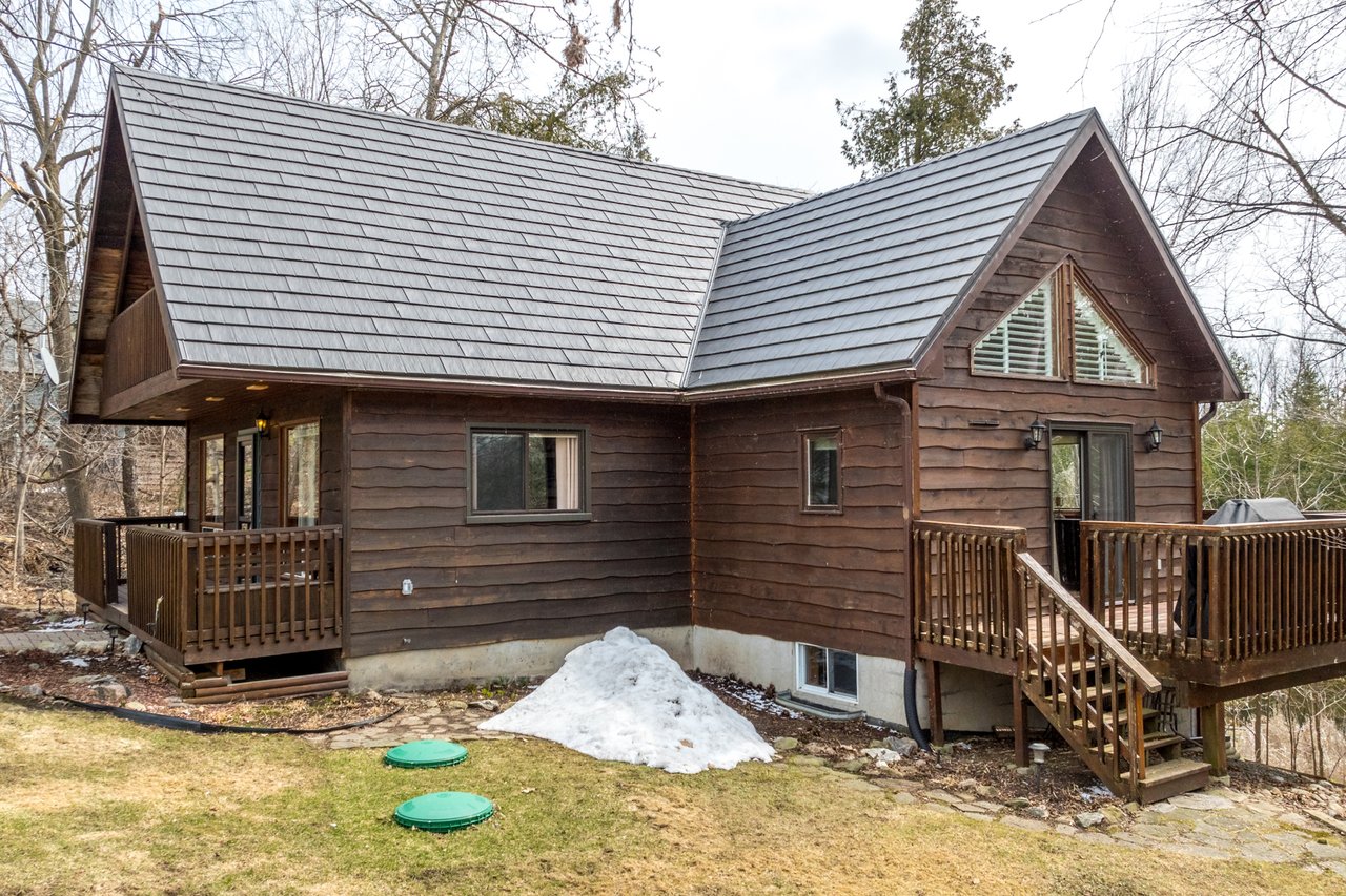 119 BIRCH POINT DRIVE
