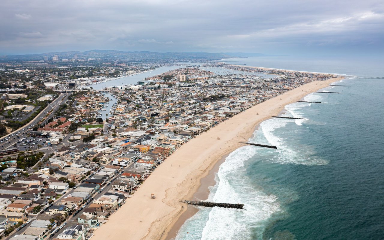 Newport Beach