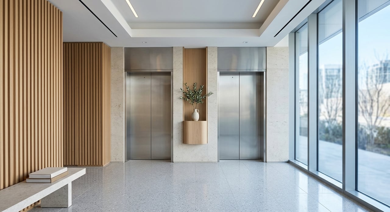 First-Time Buying A Lake View Condo: What To Expect