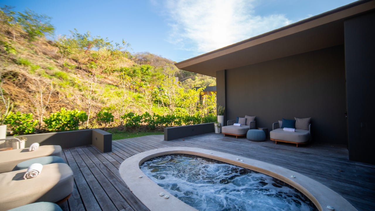 Waldorf Astoria Costa Rica - Condo #14