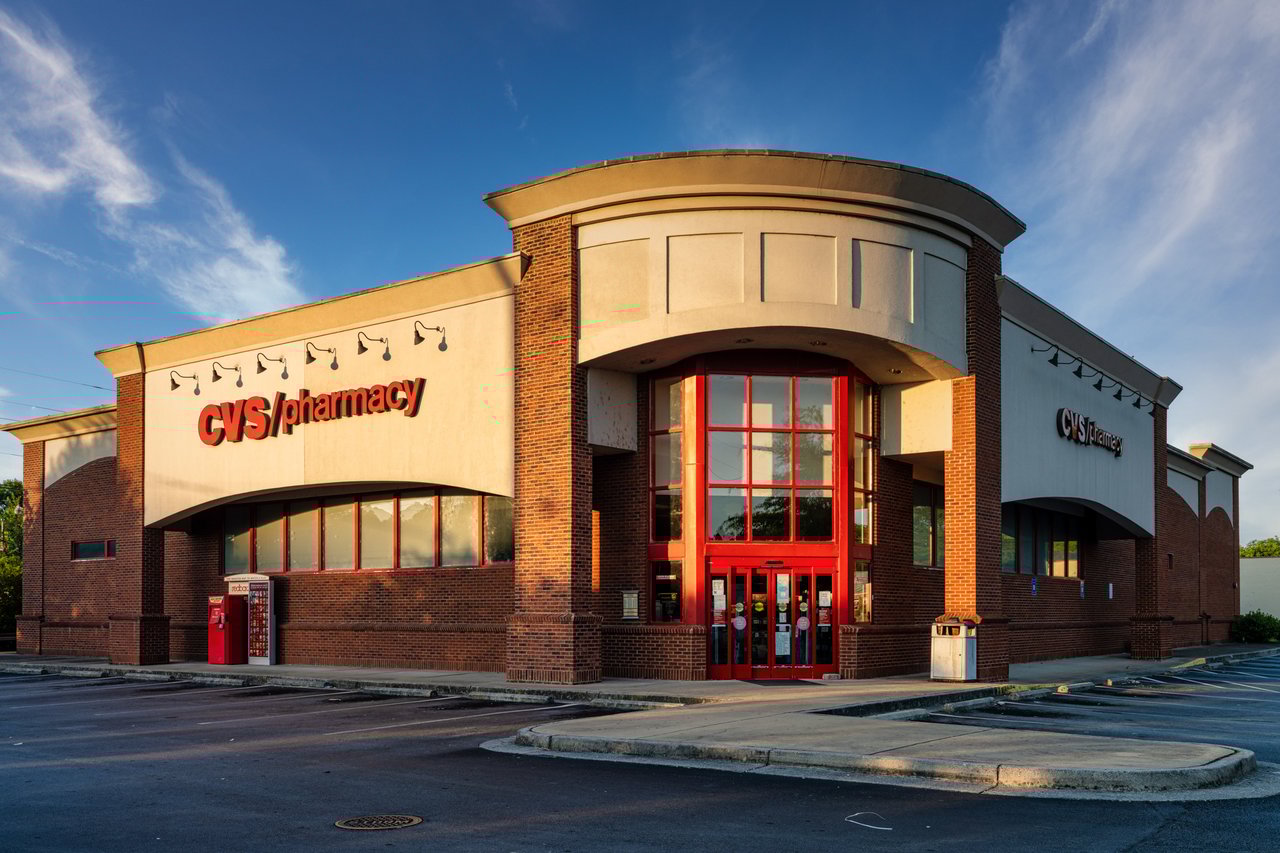CVS Pharmacy