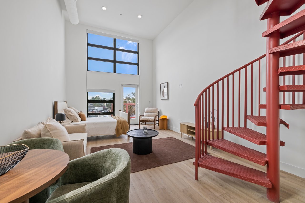 From Distressed to Fully Leased in Under 60 Days