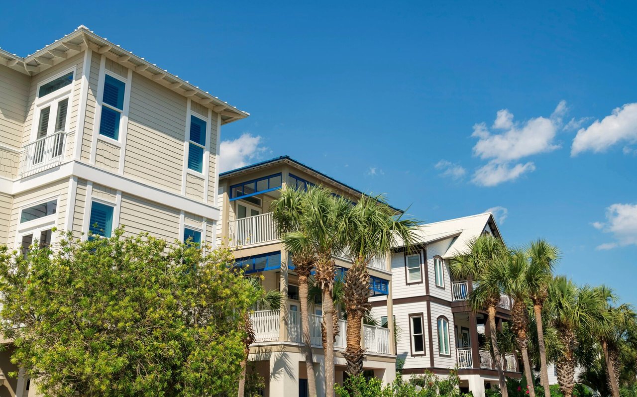 Ocean Place