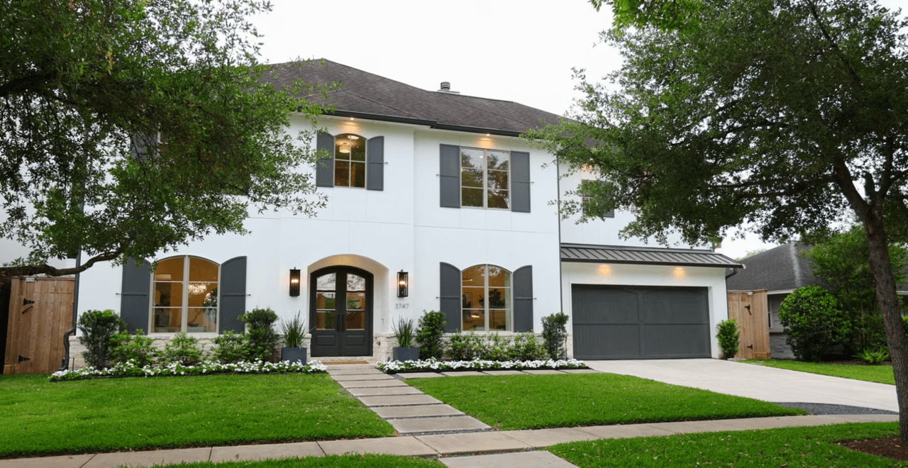 3747 Childress St, West University Place, TX, 77005