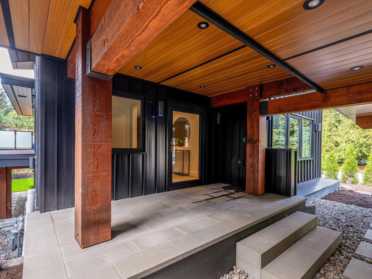 3005 Brio Entrance
