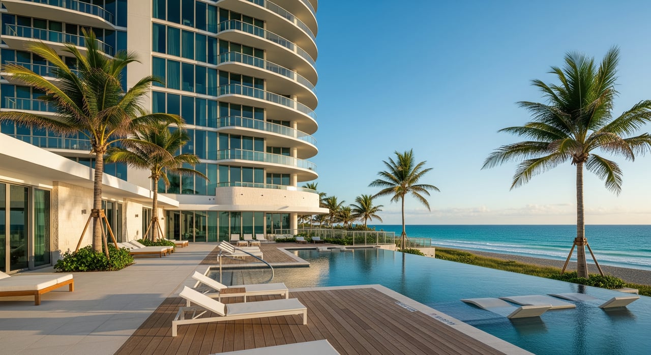 How Sunny Isles Towers Are Valued by Buyers