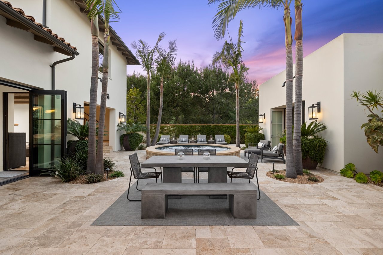 Coastal Luxury in Crystal Cove